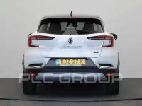 2019 Renault Captur