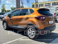 2019 Renault Captur