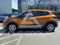 2019 Renault Captur