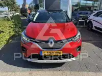 2019 Renault Captur