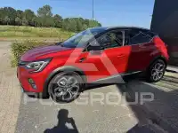 2019 Renault Captur