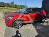 2019 Renault Captur