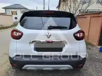 2019 Renault Captur