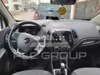 2019 Renault Captur