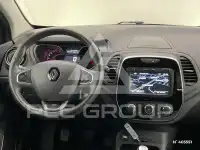 2019 Renault Captur