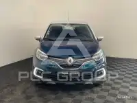 2019 Renault Captur