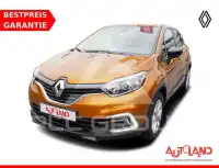 2019 Renault Captur