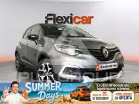 2019 Renault Captur