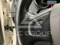 2019 Renault Captur