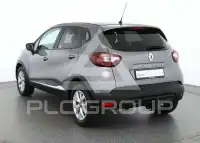 2019 Renault Captur