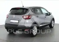 2019 Renault Captur