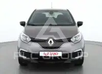 2019 Renault Captur