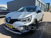 2019 Renault Captur