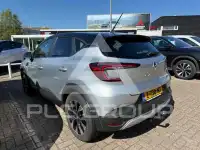 2019 Renault Captur