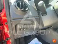2019 Renault Captur