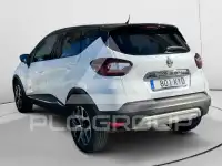 2019 Renault Captur