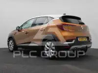 2019 Renault Captur