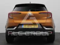 2019 Renault Captur