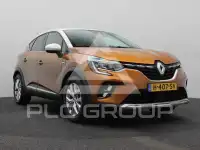 2019 Renault Captur