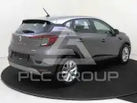 2019 Renault Captur