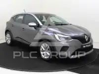 2019 Renault Captur