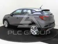 2019 Renault Captur