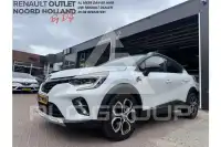 2019 Renault Captur
