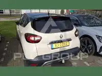 2019 Renault Captur
