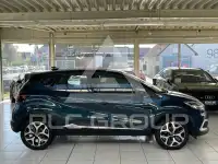 2019 Renault Captur