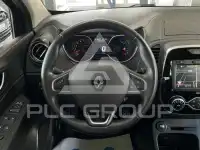 2019 Renault Captur