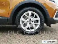 2019 Renault Captur