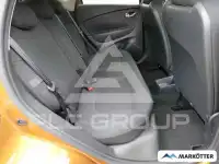 2019 Renault Captur