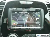 2019 Renault Captur