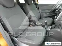 2019 Renault Captur
