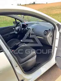 2019 Renault Captur