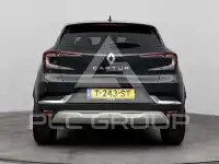 2019 Renault Captur