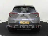 2019 Renault Captur