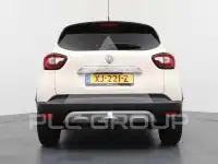2019 Renault Captur
