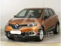 2019 Renault Captur