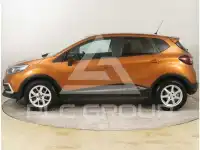 2019 Renault Captur
