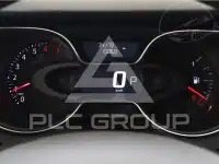 2019 Renault Captur