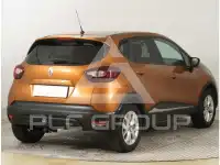 2019 Renault Captur