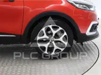 2019 Renault Captur