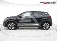 2019 Renault Captur