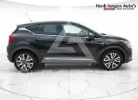2019 Renault Captur