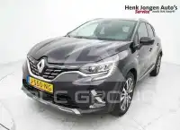 2019 Renault Captur
