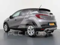 2019 Renault Captur