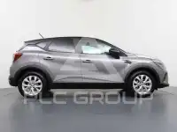 2019 Renault Captur