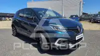 2019 Renault Captur