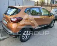 2019 Renault Captur